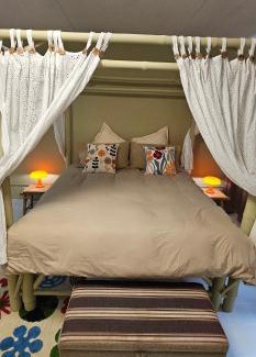 Ban Mai Apartamento | Hotel pretty rooms