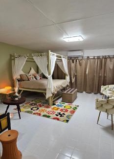 Ban Mai Apartamento | Hotel pretty rooms