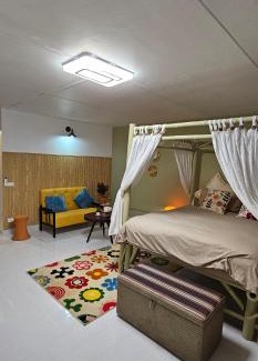 Ban Mai Apartamento | Hotel pretty rooms