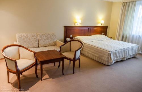 Rzeszow Hotel | Hotel Prezydencki 3-star