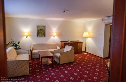 Rzeszow Hotel | Hotel Prezydencki 3-star