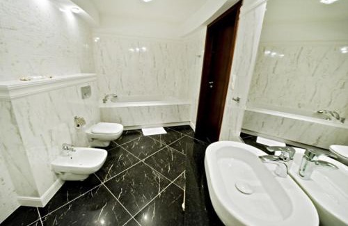 Rzeszow Hotel | Hotel Prezydencki 4-star
