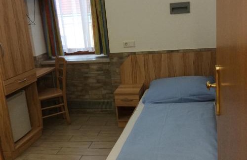 Landstrasse Hotel | Hotel Pribitzer