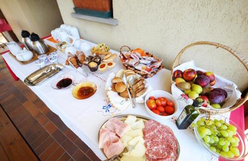 San Filippo Hotel | Hotel Primavera
