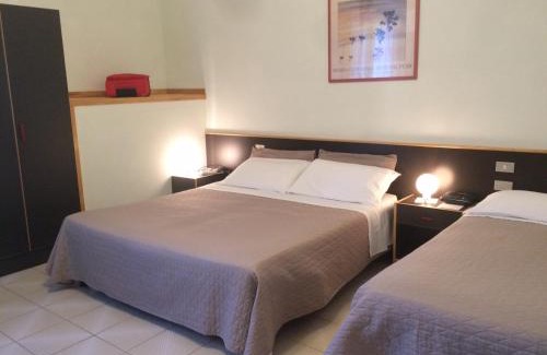 San Filippo Hotel | Hotel Primavera