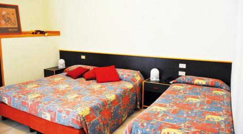 San Filippo Hotel | Hotel Primavera