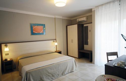 San Filippo Hotel | Hotel Primavera