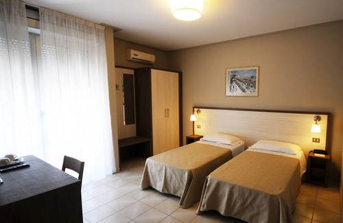 San Filippo Hotel | Hotel Primavera