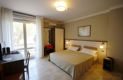 San Filippo Hotel | Hotel Primavera