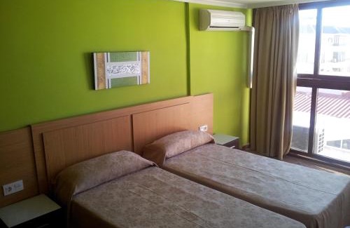 Centro de Benidorm Hotel | Hotel Primavera Benidorm