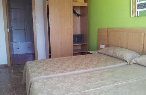 Centro de Benidorm Hotel | Hotel Primavera Benidorm