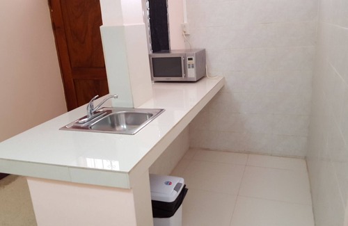 Liberia Hotel | Hotel Primavera