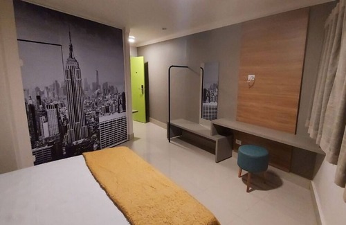 Campinas Hotel | Hotel Prime Inn