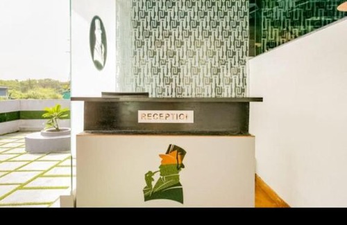 Boisar Hotel | Hotel Primma