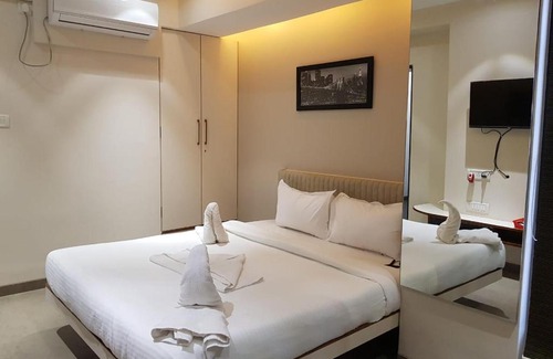 Boisar Hotel | Hotel Primma
