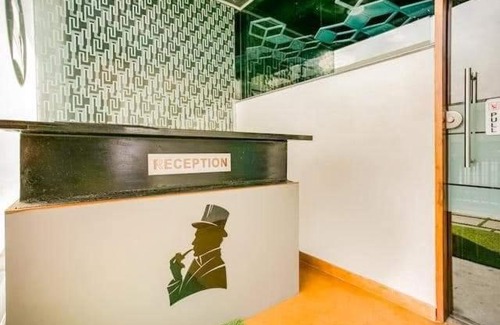Boisar Hotel | Hotel Primma