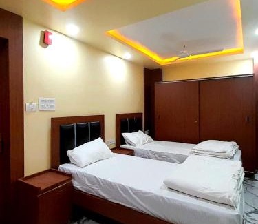 Bodh Gaya Casa | Hotel Prince Bodh Gaya