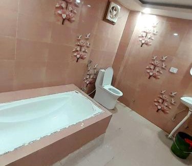 Bodh Gaya Casa | Hotel Prince Bodh Gaya