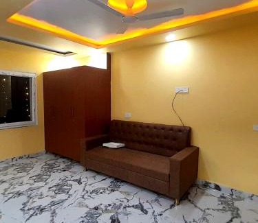 Bodh Gaya Casa | Hotel Prince Bodh Gaya