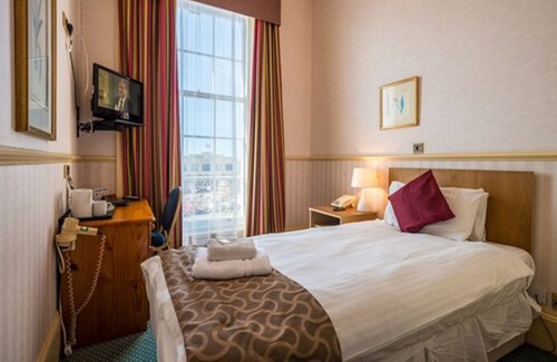 Weymouth Hotel | Hotel Prince Regent