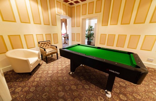 Weymouth Hotel | Hotel Prince Regent