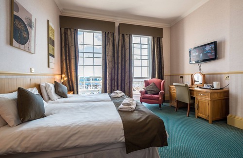 Weymouth Hotel | Hotel Prince Regent