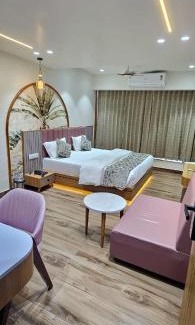 Ahmedabad Casa | Hotel Prince Stays