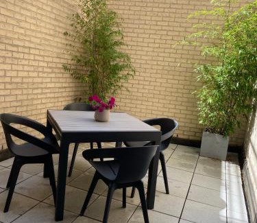 Ostend City Centre Hotel | Hotel Princess