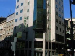 Ourense Hotel | Hotel Princess