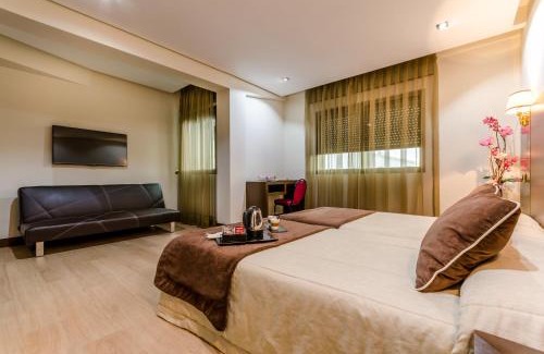 Ourense Hotel | Hotel Princess