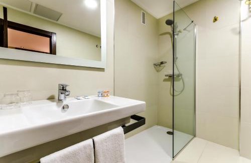 Ourense Hotel | Hotel Princess