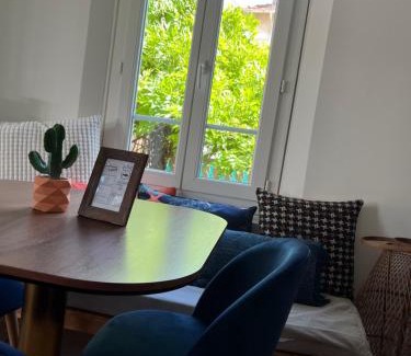 Sainte-Maxime Hotel | Hotel Princesse D'Azur