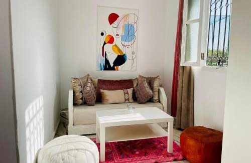 Chefchaouen Cama Y Desayuno | Hotel Princesse Ilham