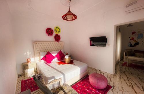Chefchaouen Cama Y Desayuno | Hotel Princesse Ilham