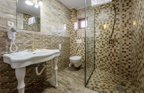 Sighisoara Hotel | Hotel PrincesSophie