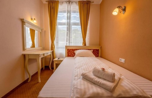 Sighisoara Hotel | Hotel PrincesSophie