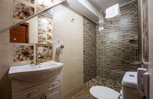 Sighisoara Hotel | Hotel PrincesSophie
