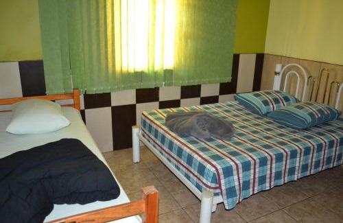 Barra Bonita Apartamento | Hotel PRINCIPE