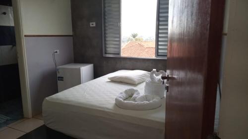 Barra Bonita Apartamento | Hotel PRINCIPE