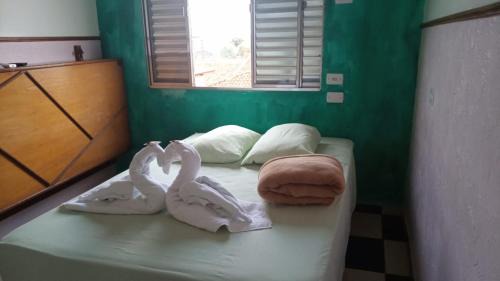 Barra Bonita Apartamento | Hotel PRINCIPE
