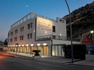Modica Hotel | Hotel Principe d'Aragona, Sure Hotel Collection by BW