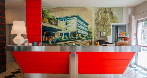 Modica Hotel | Hotel Principe d'Aragona, Sure Hotel Collection by BW