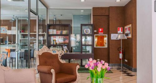 Modica Hotel | Hotel Principe d'Aragona, Sure Hotel Collection by BW