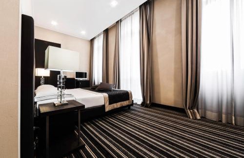 Borgo Po Hotel | Hotel Principe Di Torino