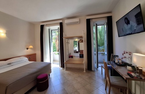 Esquilino Hotel | Hotel Principe Eugenio