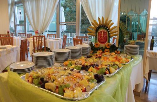 Gabicce Mare Hotel | Hotel Principe