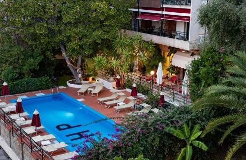 Sanremo Hotel | Hotel Principe
