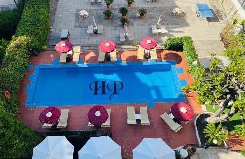 Sanremo Hotel | Hotel Principe