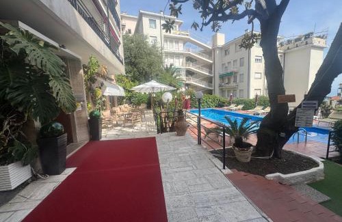 Sanremo Hotel | Hotel Principe
