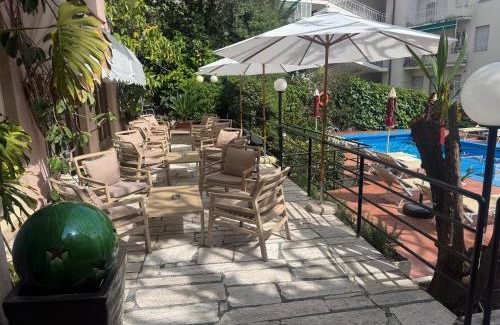Sanremo Hotel | Hotel Principe